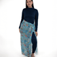 Tie Shop | Printed Cover-Up