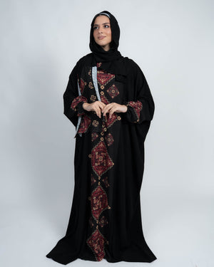 Tie Shop | Turath Isdal – Traditional Pattern Design