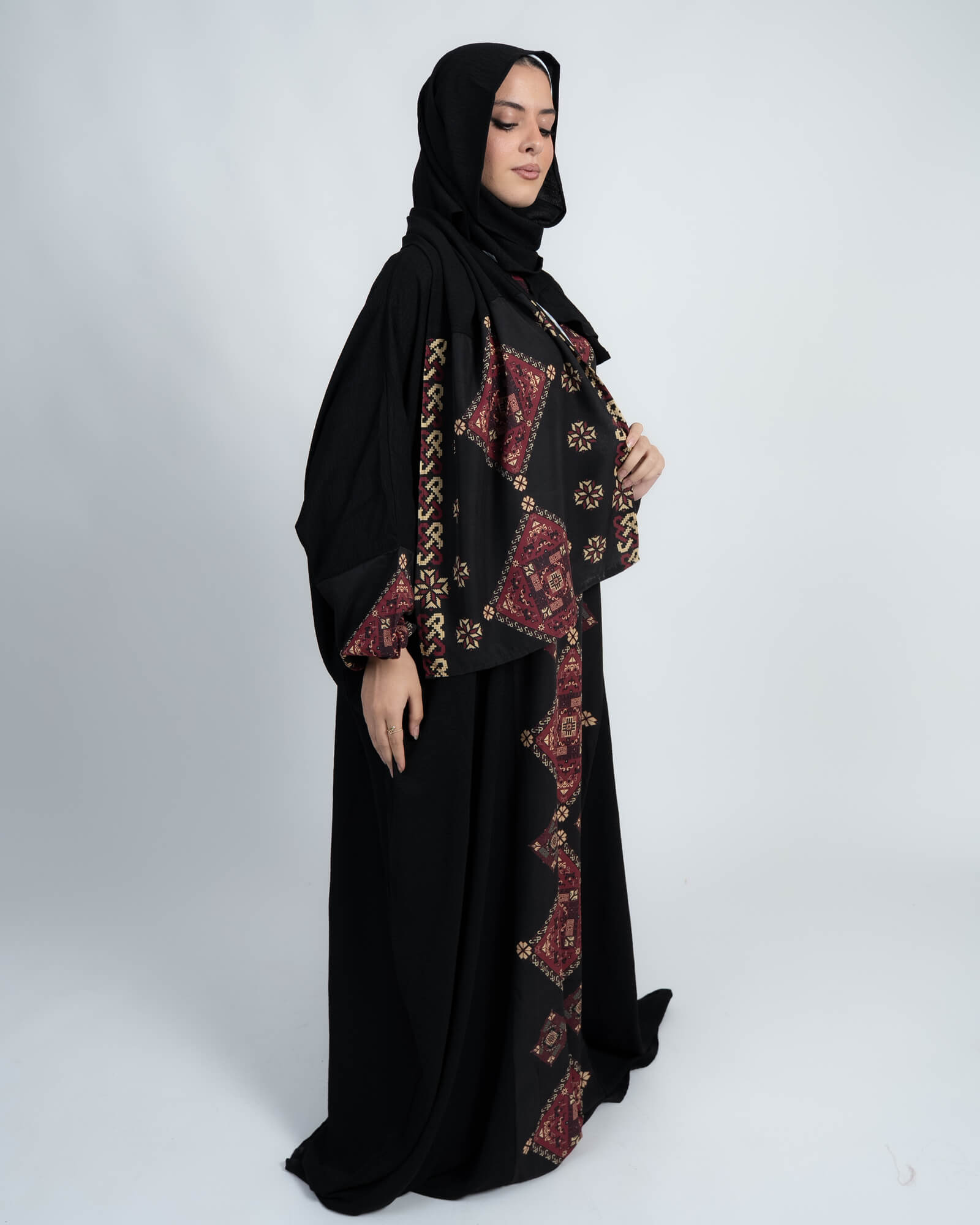 Tie Shop | Turath Isdal – Traditional Pattern Design