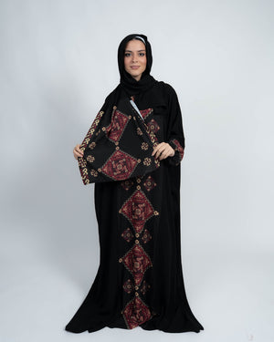 Tie Shop | Turath Isdal – Traditional Pattern Design