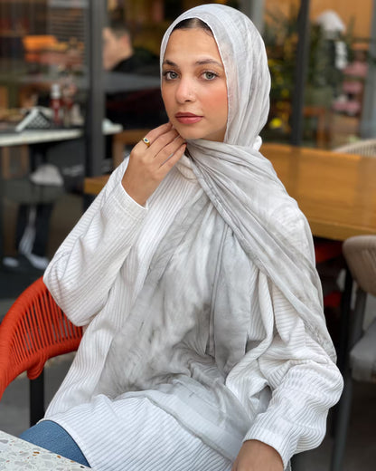 Multi Splash Scarf