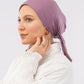 Padded Cotton Bonnet