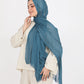 Elite Linen Scarf