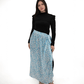 Tie Shop | Printed Cover-Up