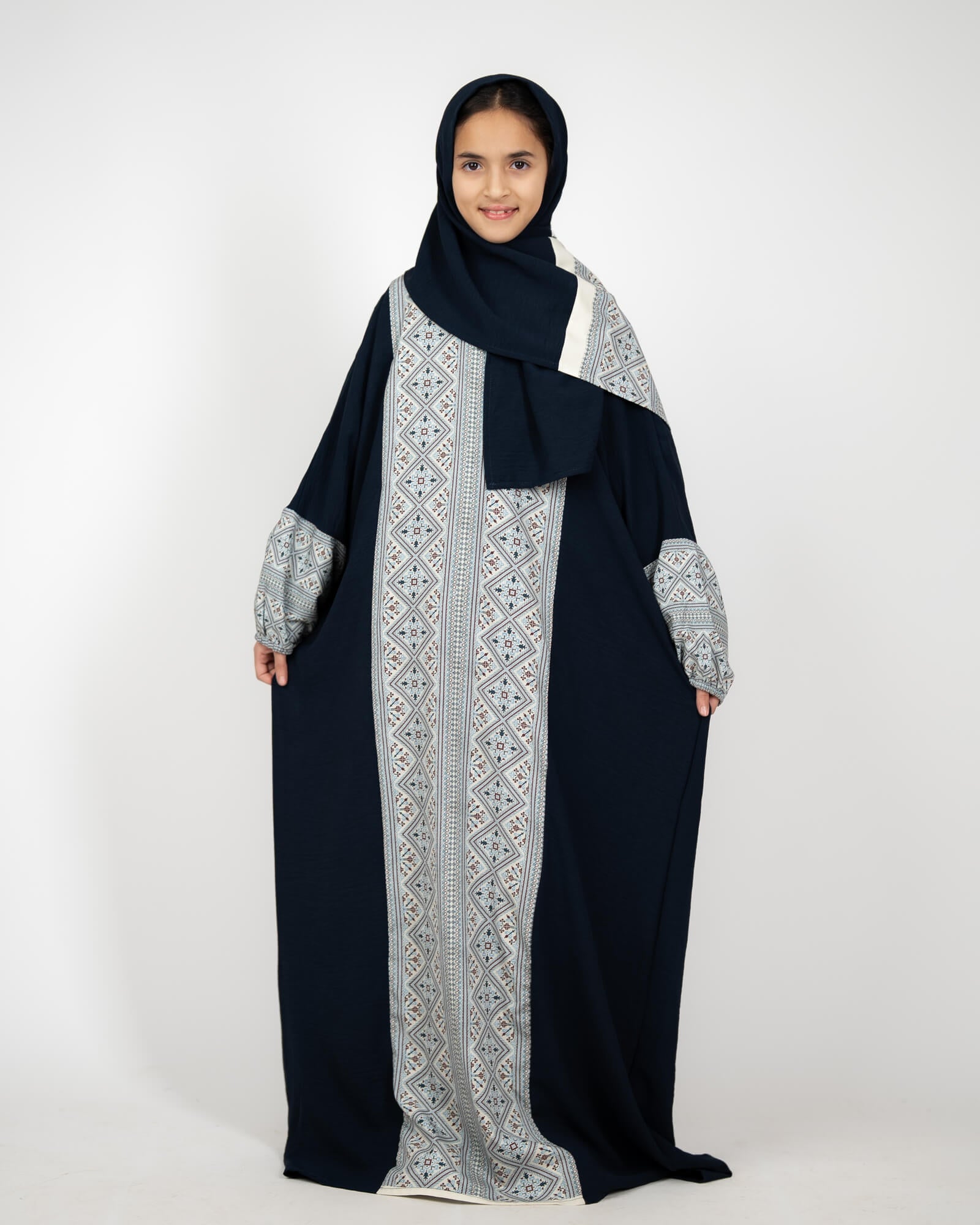 Tie Shop | تراث أطفال – Turath Kids Isdal for Kids | Ramadan