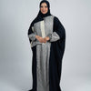 Turath - Navy Blue - Grey - Beige
