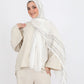 Elite Linen Scarf