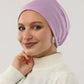 No Thread Bonnet