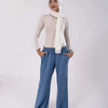 Swing Pants - Blue