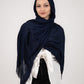 Tie Shop | Crinkled Modal Scarf