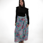 Tie Shop | Printed Cover-Up