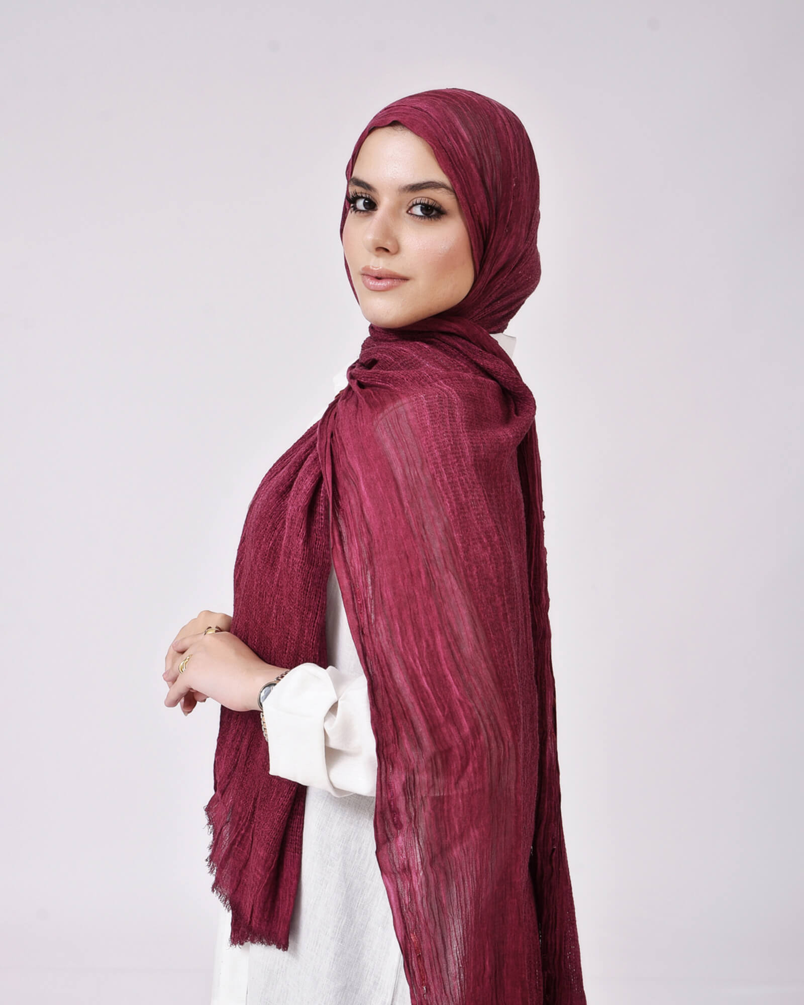 Tie Shop | Mira Scarf