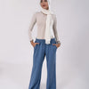 Swing Pants - Blue