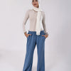 Swing Pants - Blue