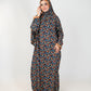 Printed Viscose Isdal