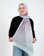Tie Shop | Chi Chi Chiffon Scarves | Fayre