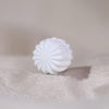 Magnetic Pin - White