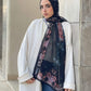 Tie Shop | Chi Chi Chiffon Scarves