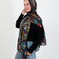 Tie Shop | Chi Chi Chiffon Scarves |  Lunera