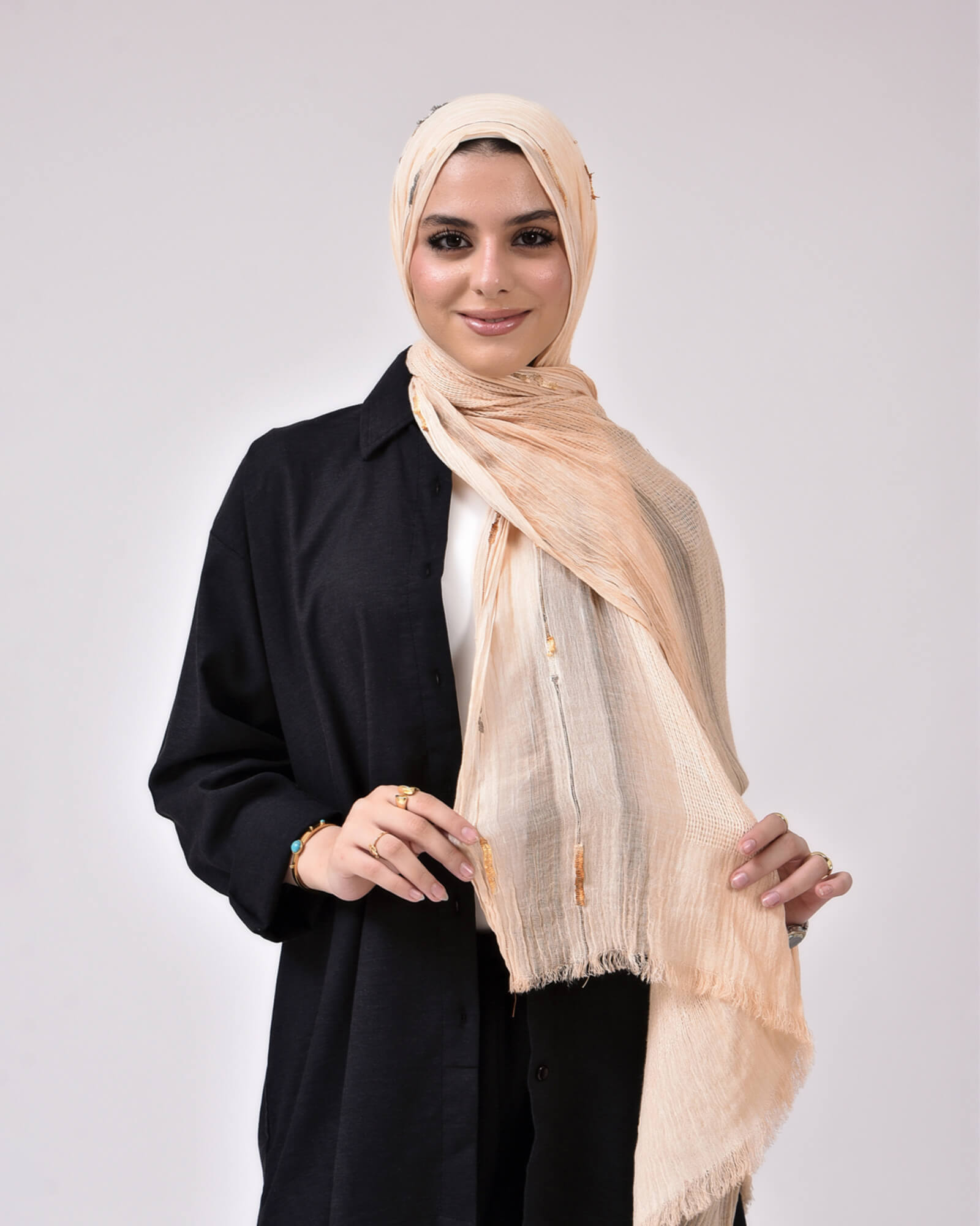 Tie Shop | Mira Scarf