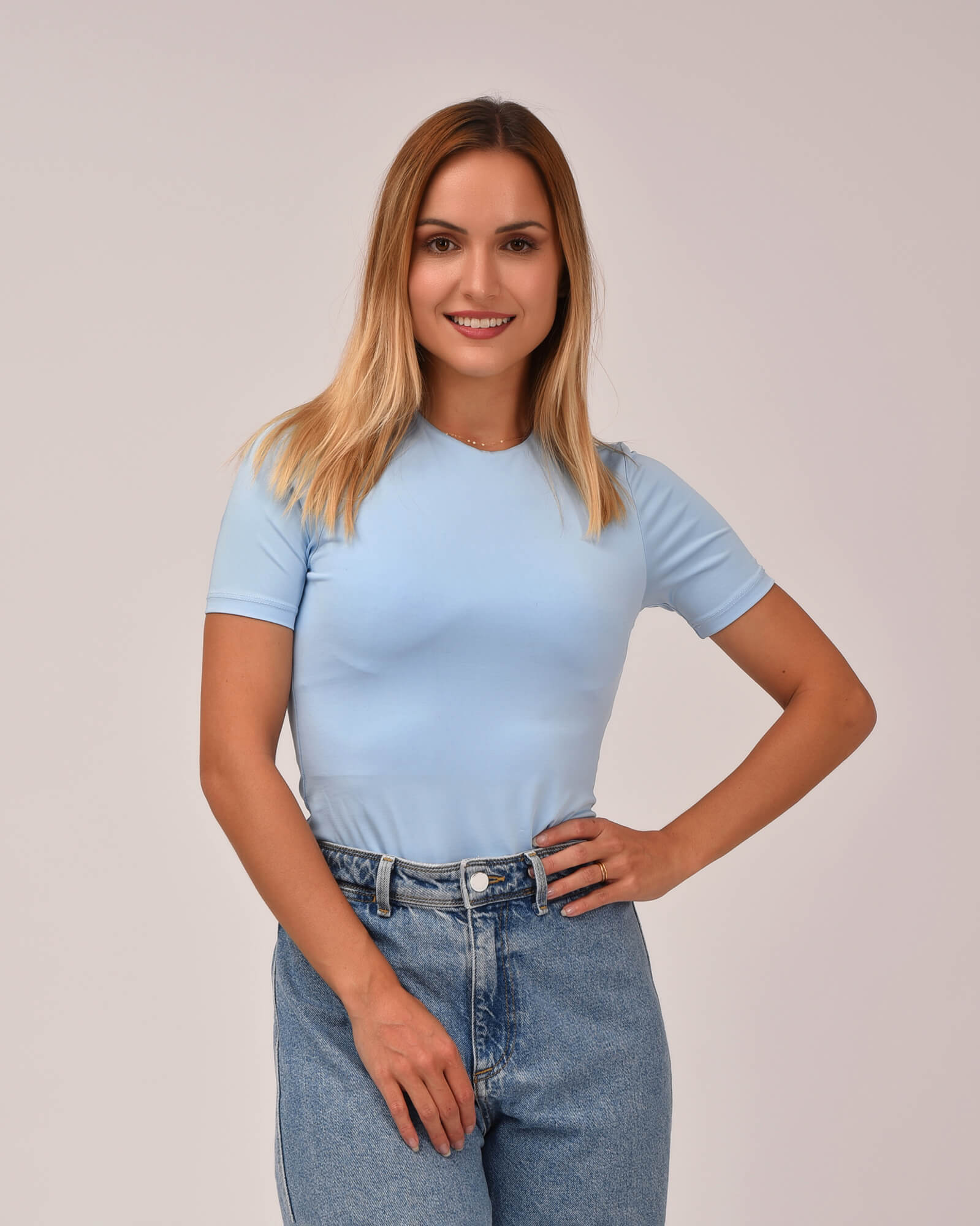 Tie Shop | Core Top
