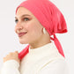 Triangle Bonnet