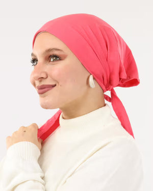 Triangle Bonnet