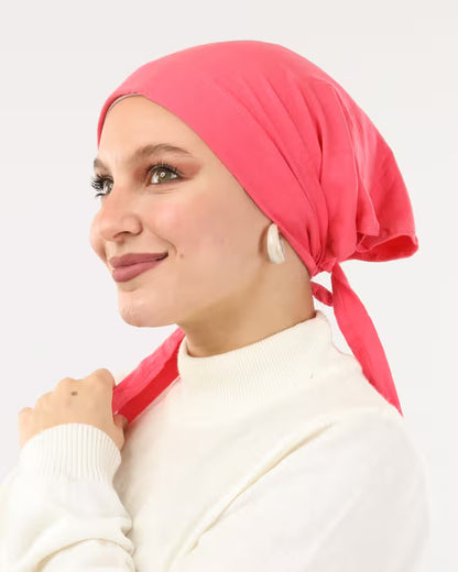 Triangle Bonnet