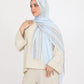 Elite Linen Scarf