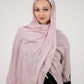 Tie Shop | Crinkled Modal Scarf