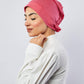 Tie Shop | Cotton Elastic Bonnet | بونية قطن  - بونية 