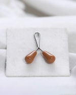 Tie Shop| Clips Pin – Elegant Hijab Clip 