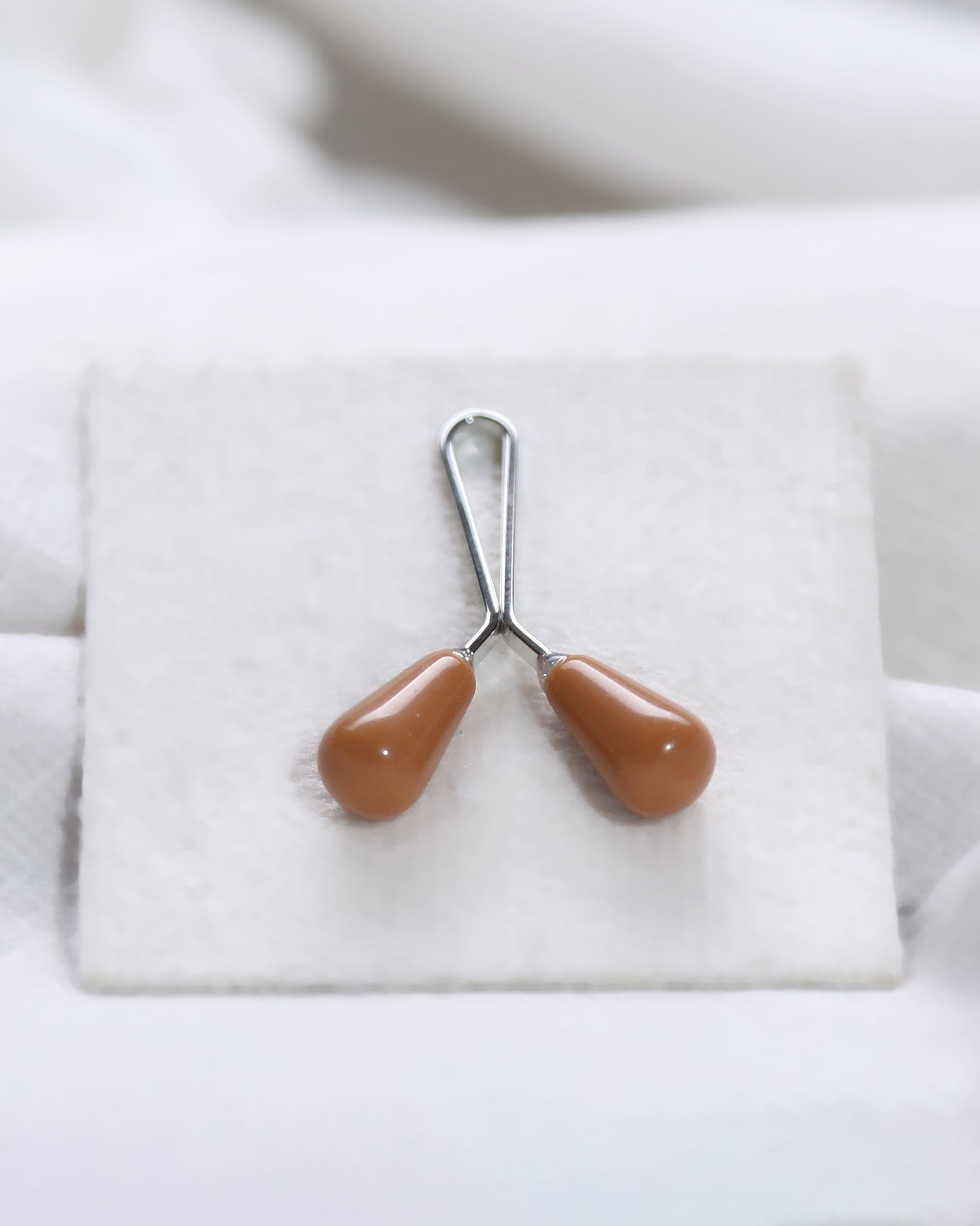 Tie Shop| Clips Pin – Elegant Hijab Clip 