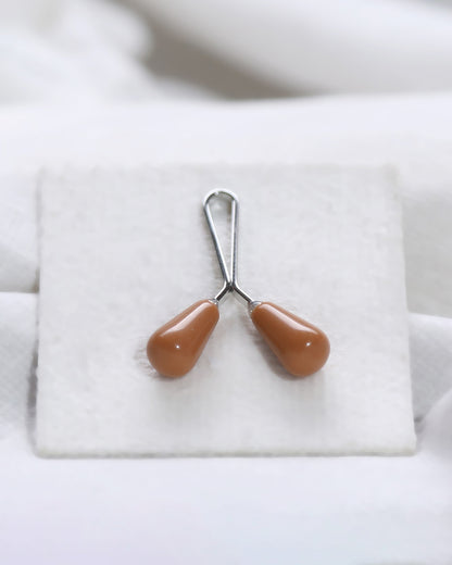 Tie Shop| Clips Pin – Elegant Hijab Clip 