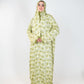 Printed Viscose Isdal