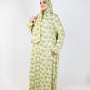 Printed Viscose Isdal - Multiple colors