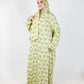 Printed Viscose Isdal