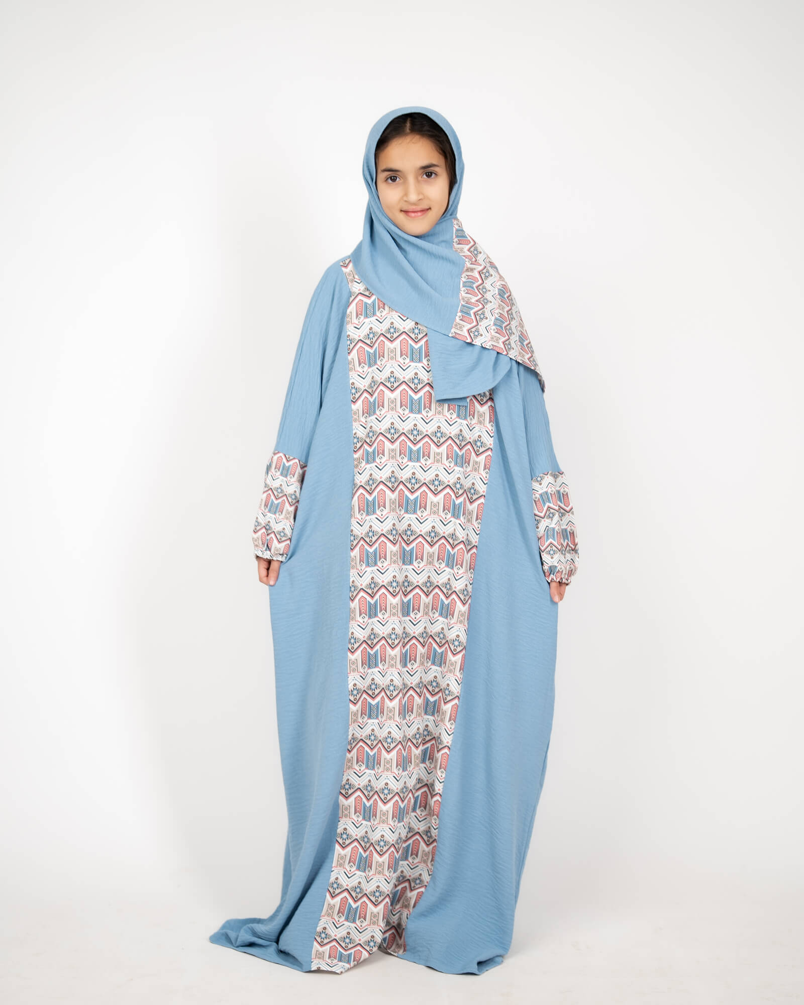 Tie Shop | تراث أطفال – Turath Kids Isdal for Kids | Ramadan