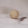 Magnetic Pin - Beige