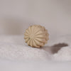 Magnetic Pin - Beige