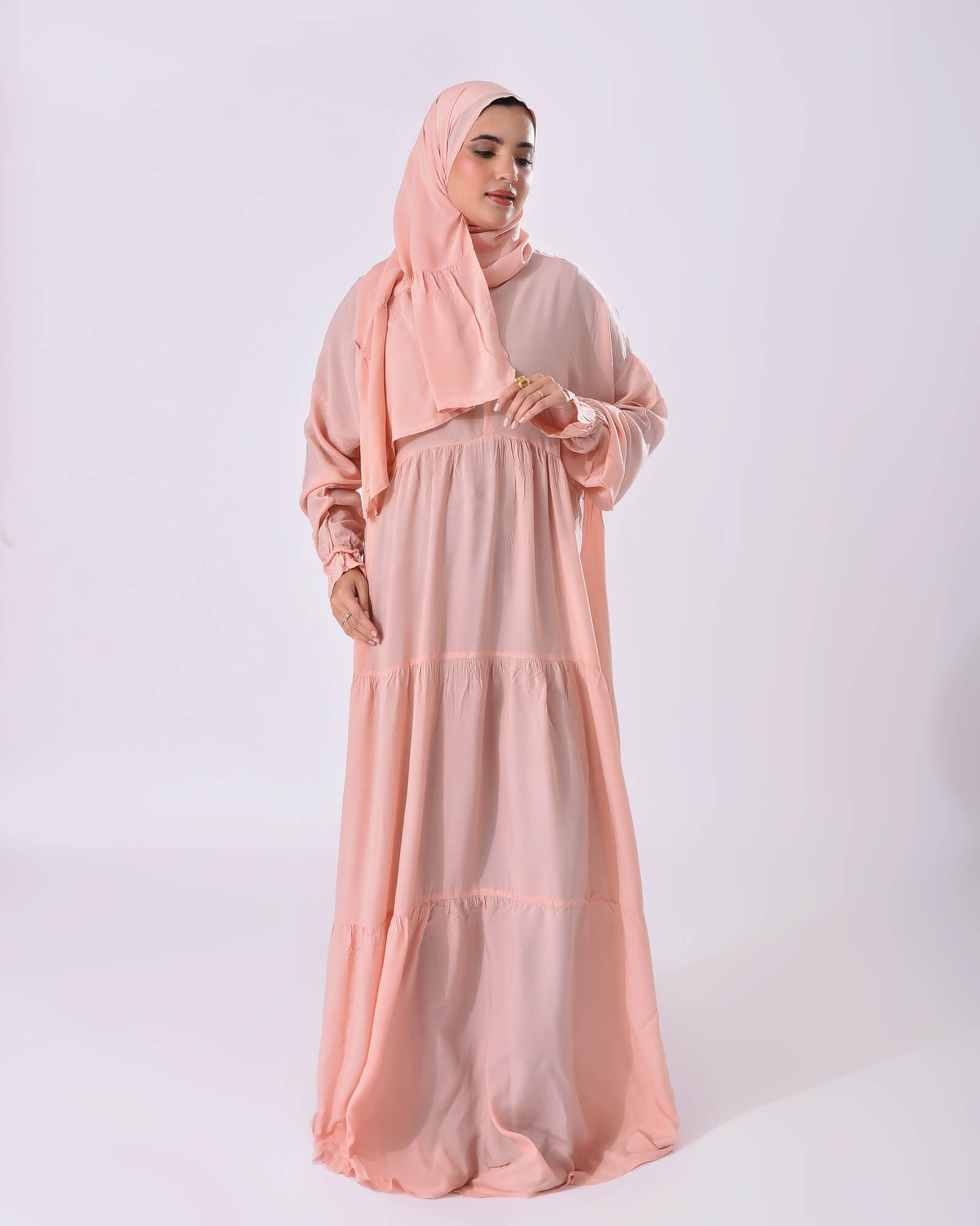 Tie Shop | Plain Viscose Isdal