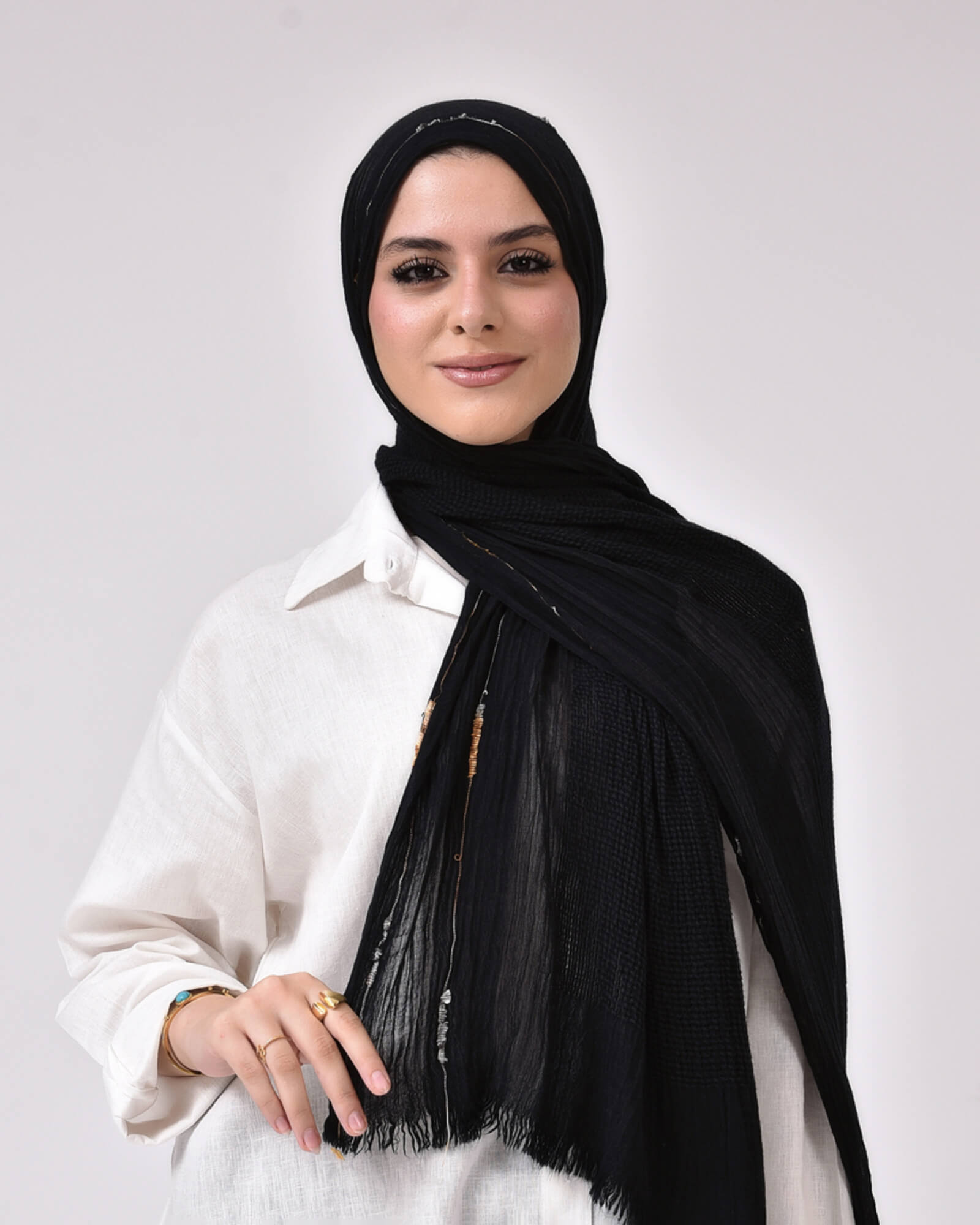 Tie Shop | Mira Scarf