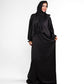 Tie Shop | Isdal | Plain Satin | One-Piece Isdal 