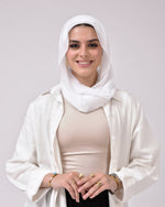 Tie Shop | Trend Scarf | Easy Chiffon Scarf