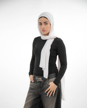 Tie Shop | Classy scarf & bonnet