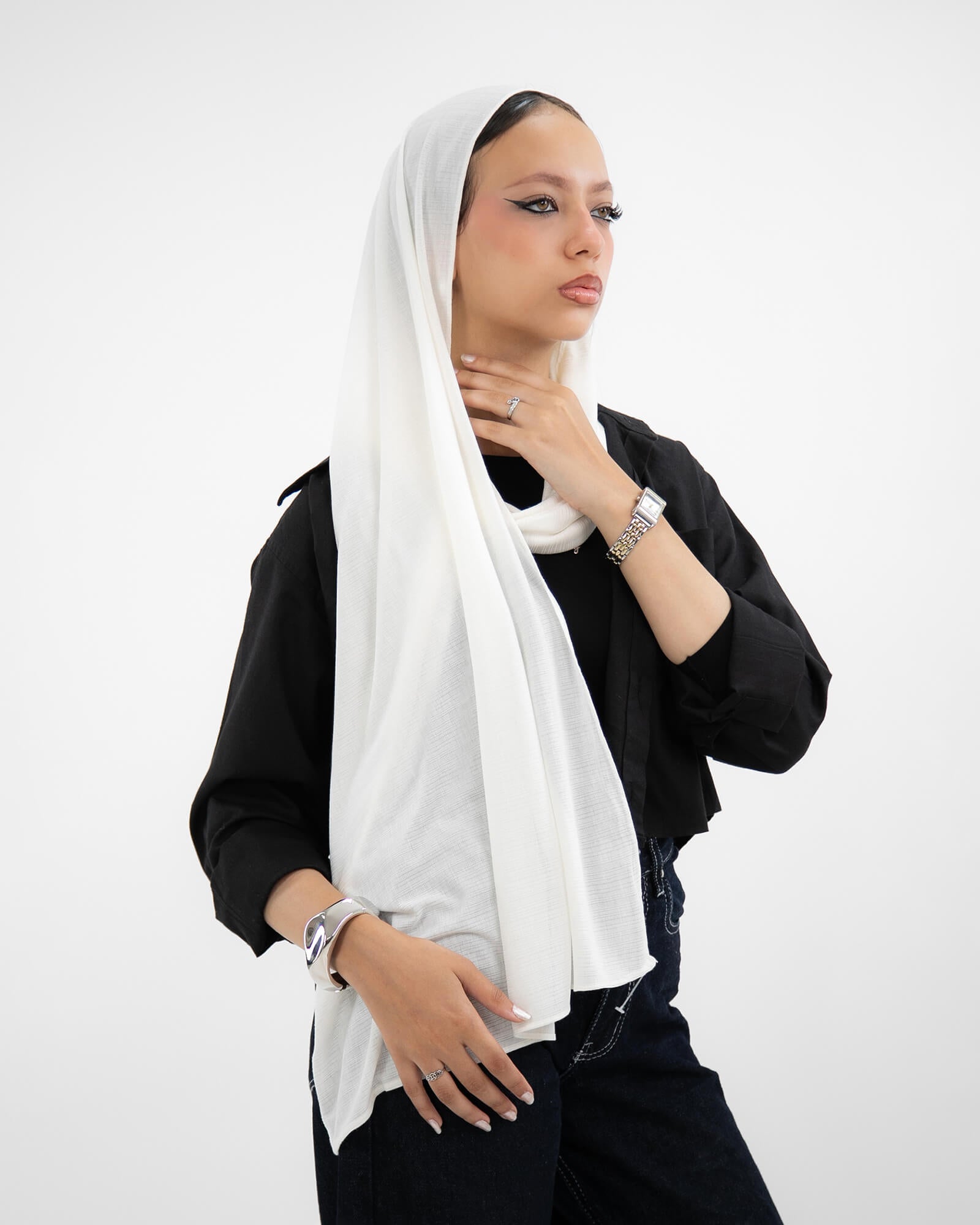 Tie Shop | Classy Scarf