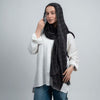 Sia Scarf - Black