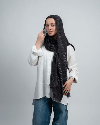 Sia Scarf
