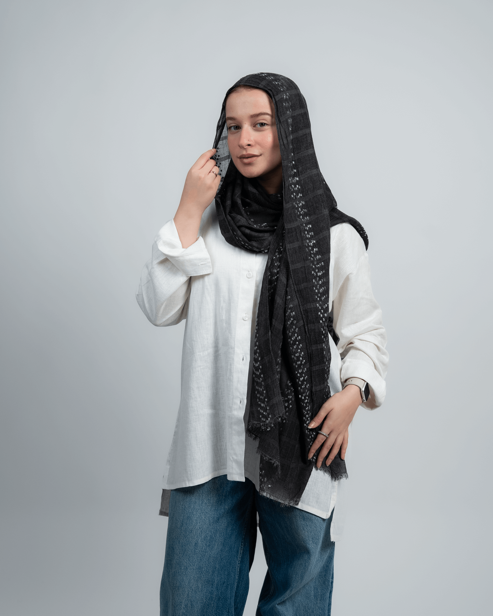 Tie Shop |  Sia Scarf