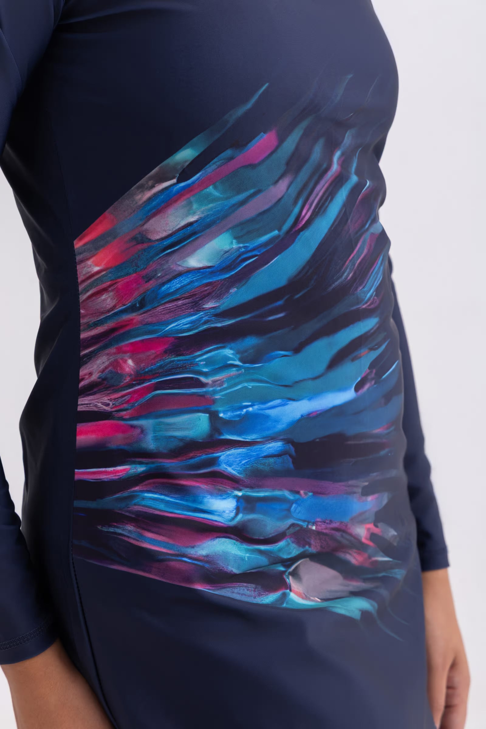 Riviera modest swimwear by Tie Shop